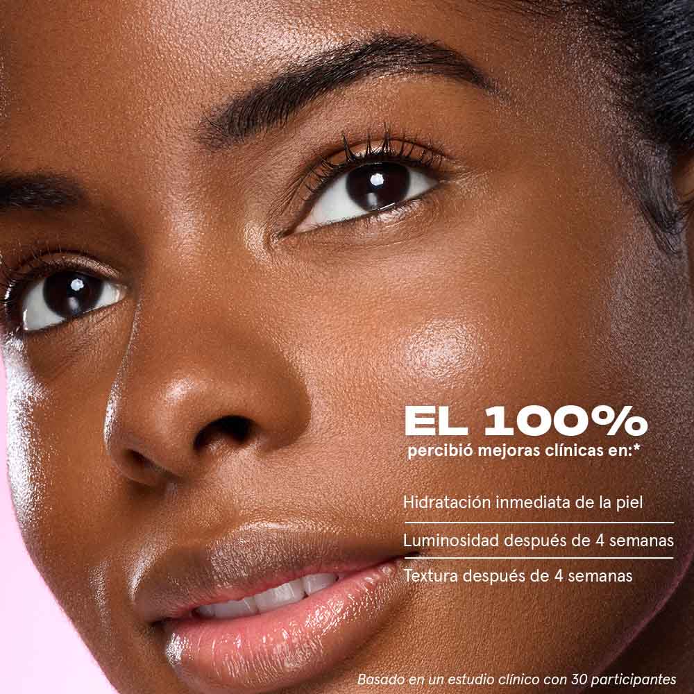 POWDER MELT GLASS SETTING SPRAY (FIJADOR DE MAQUILLAJE)